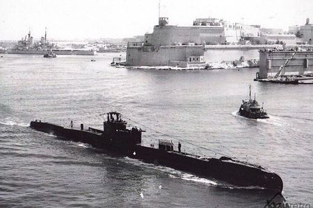 Vittoriosa and Valletta Full Day Second World War Tour