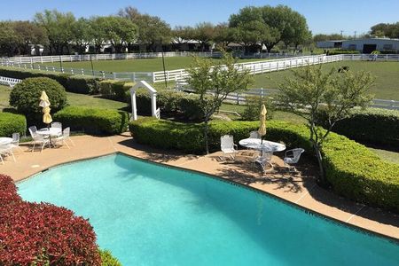 Southfork Ranch Tour