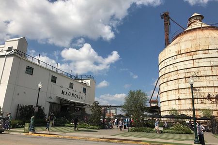 Waco & Magnolia Market at the Silos Day Tour