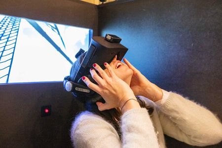 Historium Story + VR Ticket