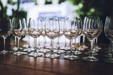 All inclusive Sedona Wine Experience