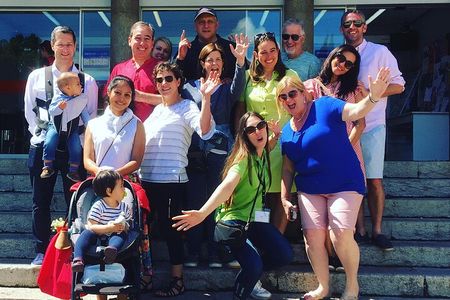 Girona Food & Market Small Group Tour
