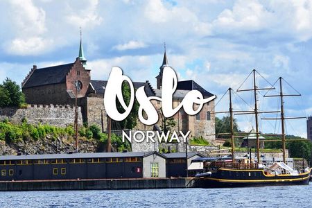 Best of Oslo: Private Walking Tour (3 Hours)