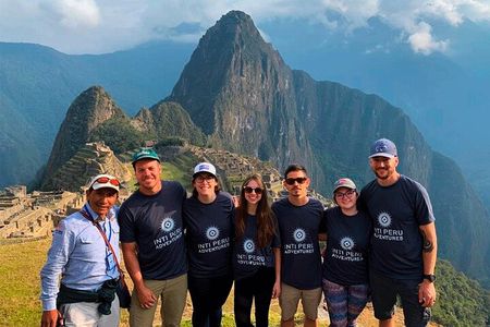 Full Day Best Machupicchu Experience - Private Tour From Cusco