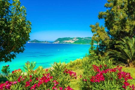 Full Day Rhodes Island Tour for Cruise Passengers