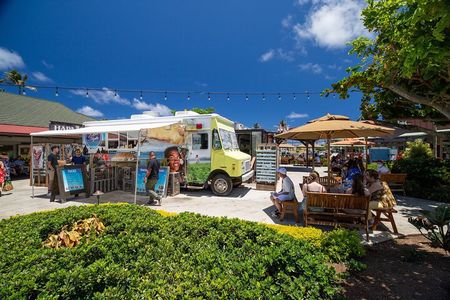 Grand Circle Island Small Group Tour From Waikiki
