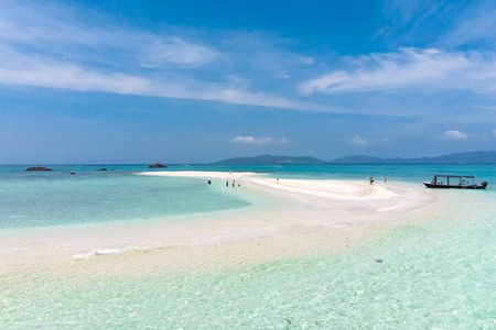 Okinawa Ishigaki Phantom Island and Blue Cave Snorkeling