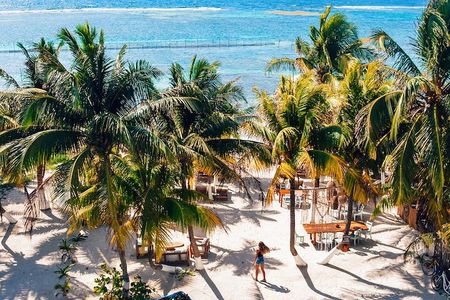 Costa Maya VIP Beach Escape