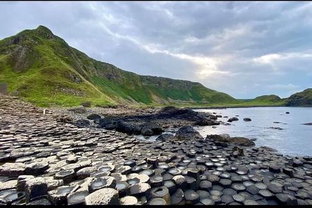 Experience the Antrim Coast and the Land of Giants - Private Tour