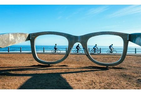 Cape Town's Finest City Bike Tour