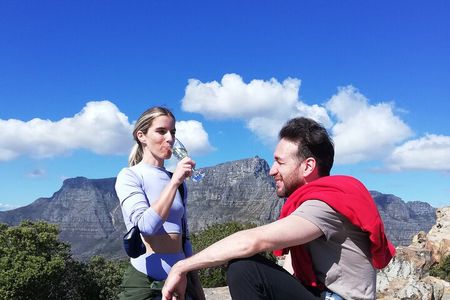 Lion's Head Hike - Private Tour