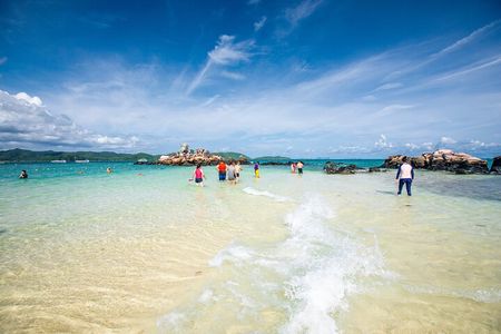 Khai Islands Snorkeling Premium Trip From Phuket