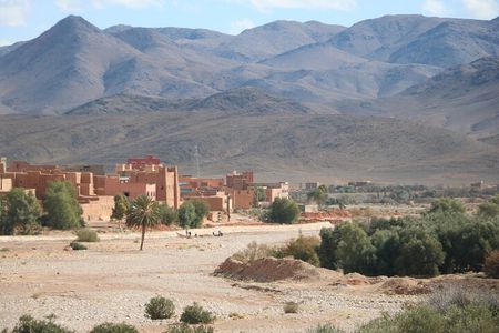 Full Day Trip To High Atlas And Ourika Valley From Marrakech