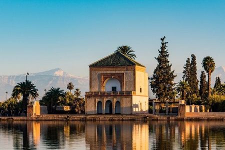 Highlights of Medina 