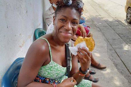Santa Marta Food Experience