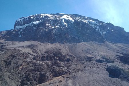 Affordable 6 Days Kilimanjaro Climbing tour via Marangu Route 