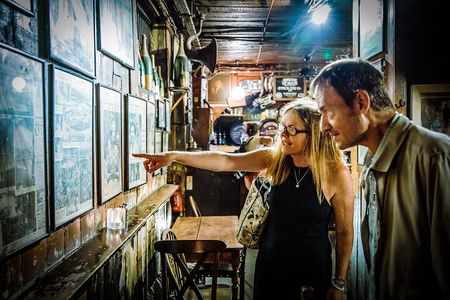 London Private History Tour with a Local Guide: Tailored to Your Interests 