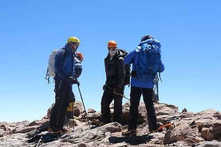 Top 5 Days Kilimanjaro Hiking | Climbing Tour by Marangu Route