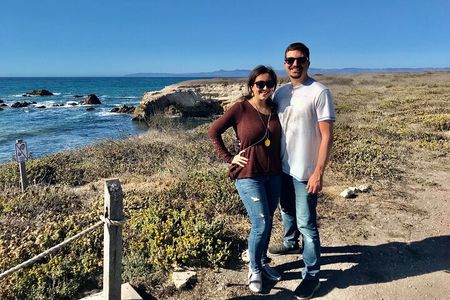 Private Tour of California's Central Coast (San Luis Obispo-Paso Robles-Cambria)