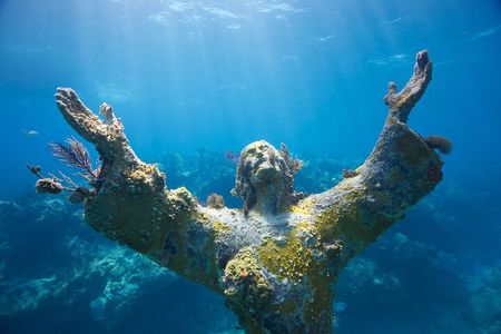 Guided Shallow 2 Tank Dive Trip for CERTIFIED SCUBA DIVERS ONLY!