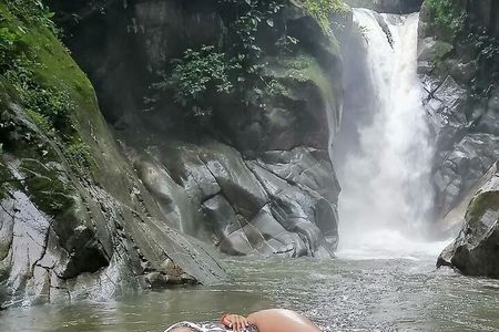 MINCA TOUR - Explore waterfalls and discover the origin of coffee and cocoa