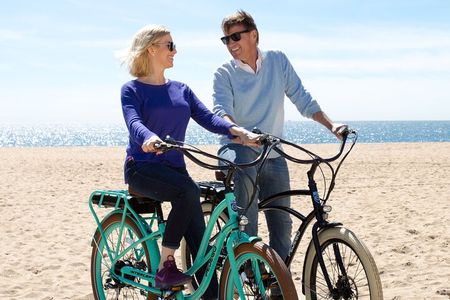 Carmel-by-the-Sea 2.5-3 Hour Electric Bike Tour