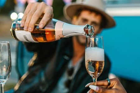 Small Group tour to Stellenbosch with wine tasting 