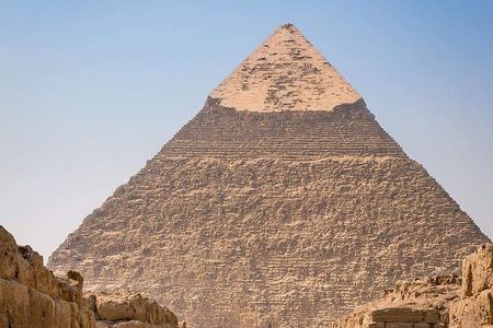 Cairo Layover Tour from Cairo Airport