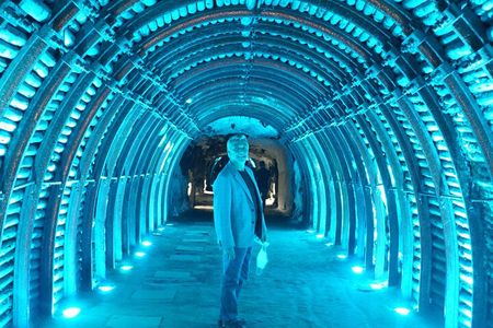 Zipaquirá Salt Cathedral Private Tour + Walking Tour