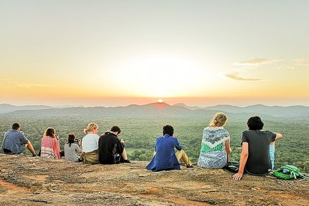 Sri Lanka For Senior Travelers