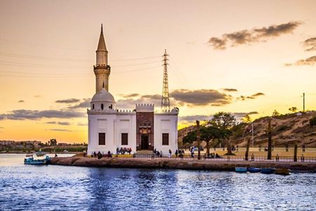 Private Day Tour To Rosetta from Alexandria