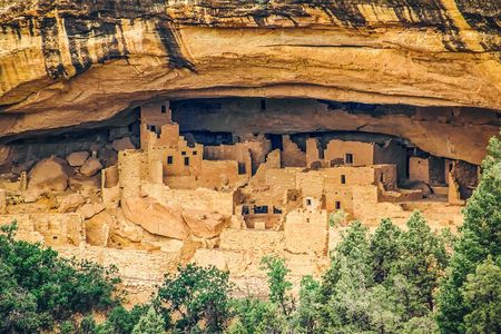 Mesa Verde National Park Half Day Tour