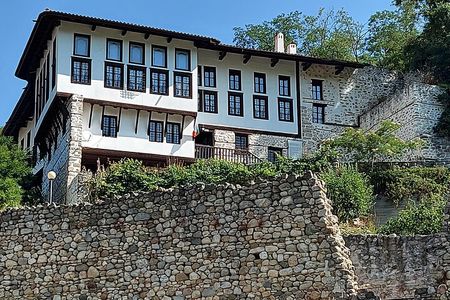 Rila Monastery and Melnik, Day Tour from Sofia with Pickup