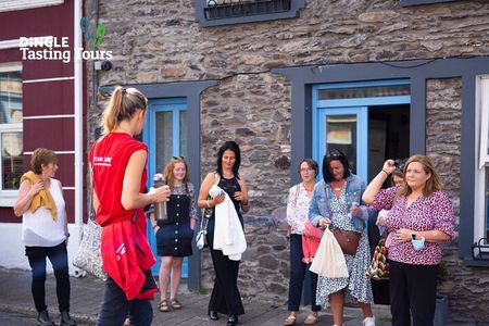 Dingle Tasting Tour