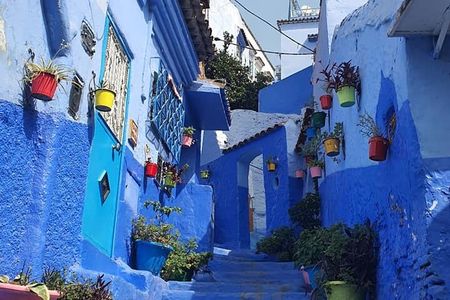 Morocco Grand Tours 12 Days from Casablanca