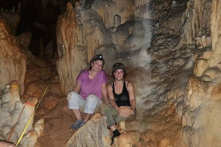 Crystal Cave