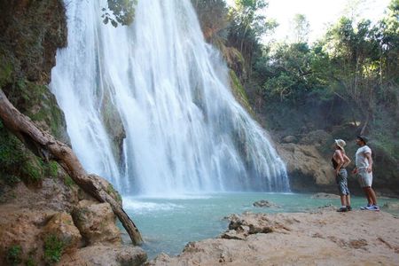 Half-Day Horseback Riding Tour in El Limón