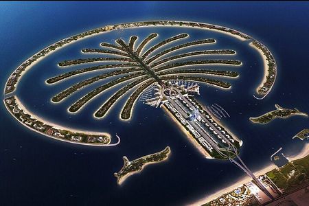 Private Tour: Half Day Dubai Highlight City Tour