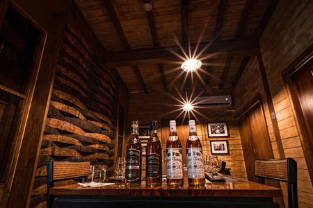 Rum Trails a Shared Tasting Experience