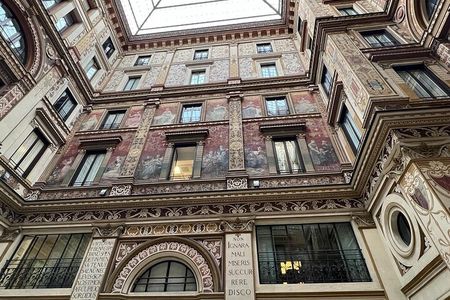 Discover Rome with a Gelato Tasting - Up To 6 People