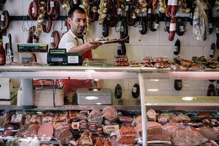 Culinary Backstreets of Plaka - Athens Food Tour