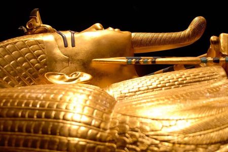 Grand Egyptian Museum, Giza Pyramids and Sphinx in Private Tour