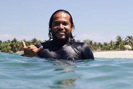 2-Hour Surf Lesson in the Waves of Puerto Escondido
