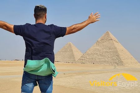 3 Days Cairo Tours