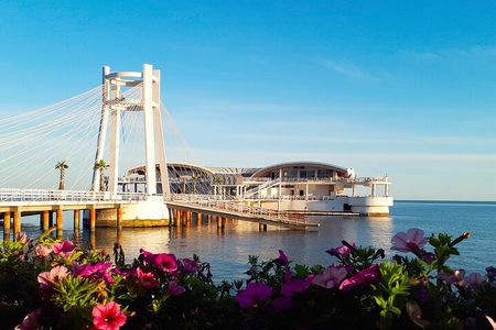 Durres - Sightseeing tour