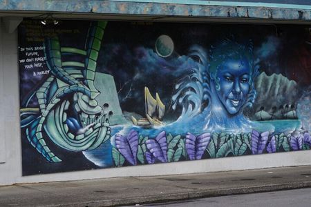 2-Hour Hilo Ghost Walks Tour