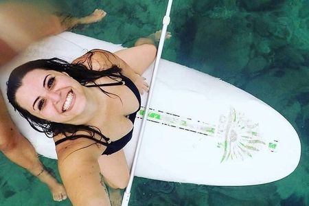 Scenic Stand-up Paddleboarding Adventure Tour