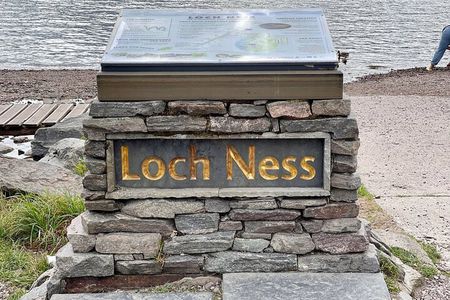 Loch Ness Tour