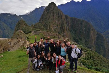 Machu Picchu Tour from Cusco Morning or Afternoon Visit