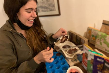 Colombian Chocolate Workshop Experience